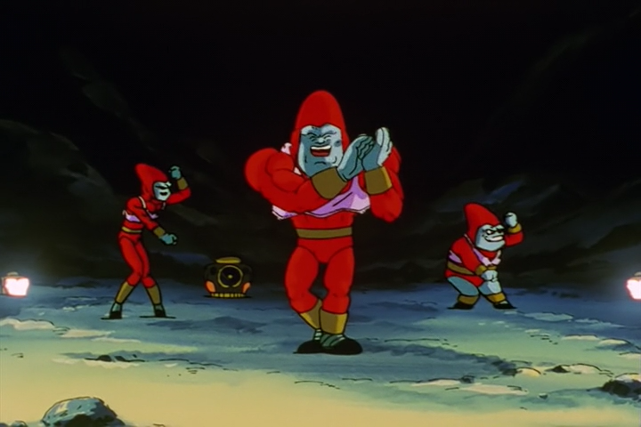 Dragon Ball GT (EvoShare)